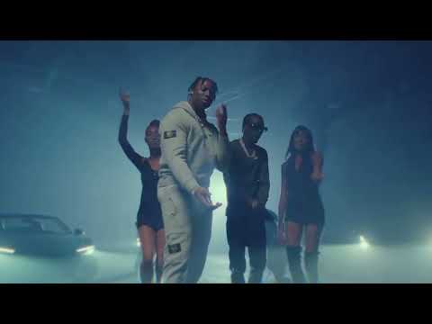 Abra Cadabra x Unknown T - Double Tap (Official Video) Remix