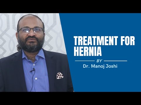 Robotic Surgeries Explained | By Dr. Manish Joshi