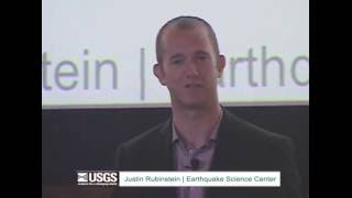 PUBLIC LECTURE: Yes, Humans Cause Earthquakes