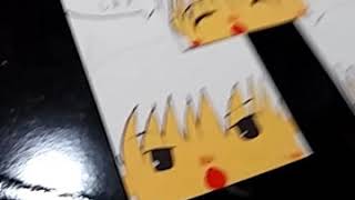 年賀状…………