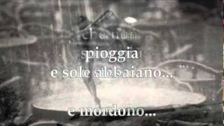 Sempre x Sempre (De Gregori)