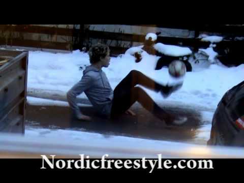 Tobias Brandal Busaet - www.nordicfreestyle.com