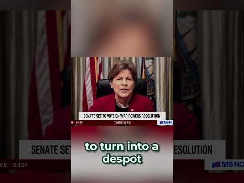 As the Founding Fathers intended, Congress is the body that should declare war