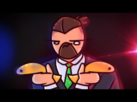 YouTube Thumbnail