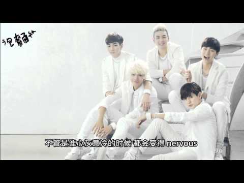 [中文字幕] NU'EST- FLYING ANGEL