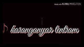 Download lagu KARANGANYAR TENTRAM cover by wahyusuf channel mp3 Download lagu KARANGANYAR TENTRAM cover by wahyusuf channel mp3