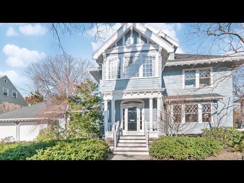 85 Williston Road, Brookline, MA 02445