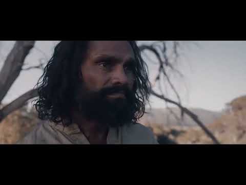 The Legend of Molly Johnson - Official Trailer English 4K-ULTRA HD (2022)