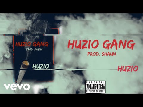 Huzio - HUZIO GANG