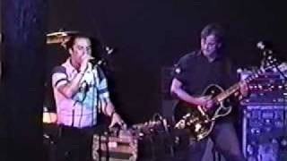 Tomahawk - Sir Yes Sir (Dallas 2001)