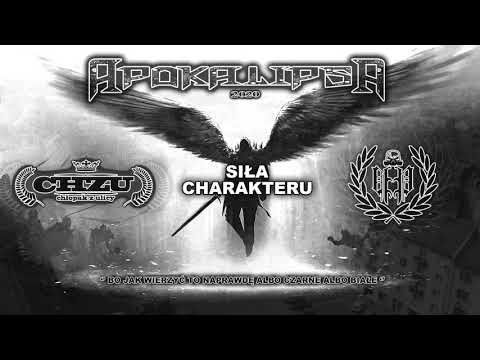 CHZU-SIŁA CHARAKTERU