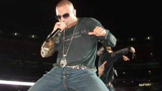 Wisin y Yandel - Tabla