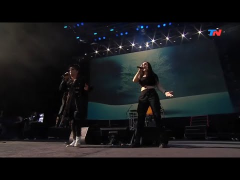 Avantasia ft. Adrienne Cowan - Farewell | Masters of Rock (Argentina 2023)