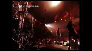Slash - "Wicked Stone" Glasgow 07/11/2014 (Pro Shot)