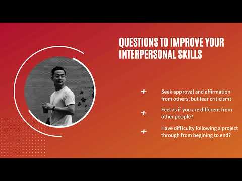 YouTube video about Master the Art of Interpersonal Connections