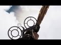 Sniper Dragonbone Bow para TES V: Skyrim vídeo 1