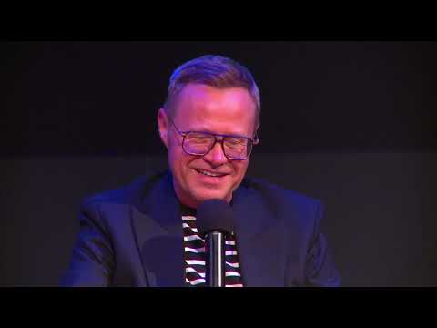 Polska szkoła filmowa - Krzysztof Zanussi, Łukasz Maciejewski