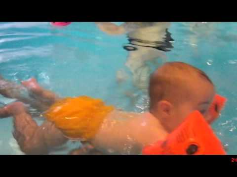 Schwimmschule BERLIN 18-09-2014