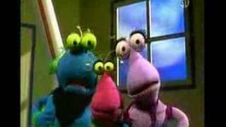 Sesame Street - Let&#39;s do it