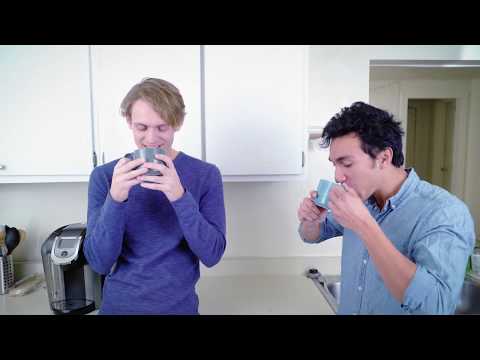 Caribou Coffee Spec Commercial - Noah Packard 2018