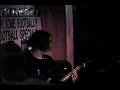 Grey Daze - Circle (Big Head Todd and the Monsters cover, Live in Phoenix, AZ 1994/09/10)