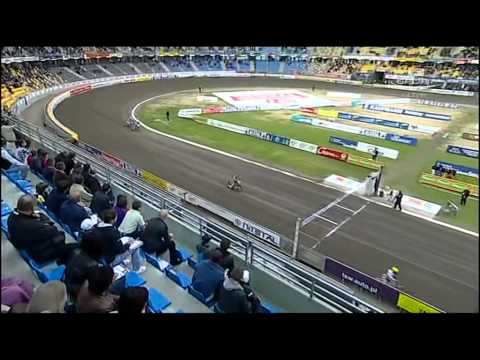 Unibax Toruń - Azoty Tauron 03.06.2012