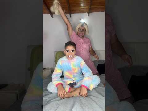 Mis Primas Todo el día en TikTok 😂🗣️ ! | Dame un Grr , Un que ? #humor #comedia