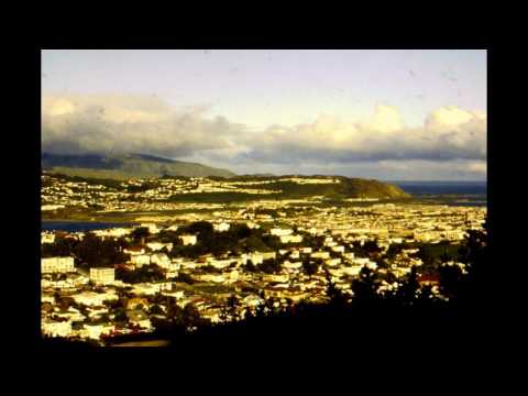 Old Wellington landscapes