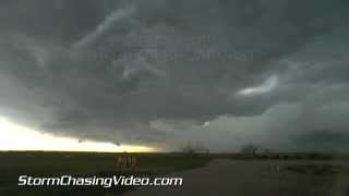 preview picture of video '3/28/2014 Hearne TX Severe Thunderstorms B-roll'