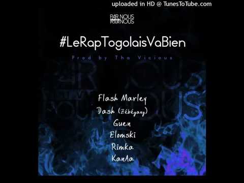 Par Nous Pour Nous ft Tha Vicious_   @LeRapTogolaisVaBien Esi  UPLD by BRANDNEW TOGOMUZIK