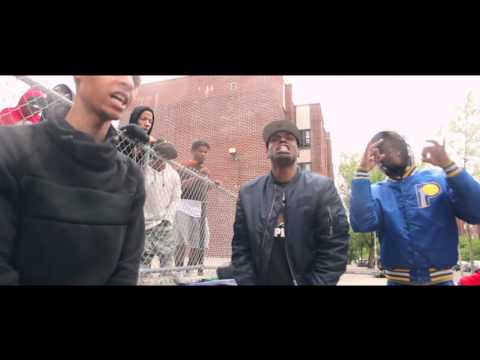 Diggo x Young King- Flex n Finesse