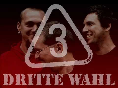 Tobias - Dritte Wahl