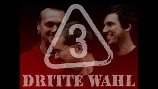 Dritte Wahl- Tobias