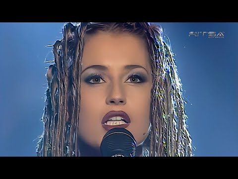 Caballero - Hymn Club Mix (Ritsatv Remastered) Full HD