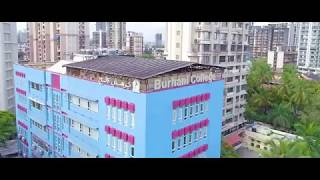 Burhani College Video