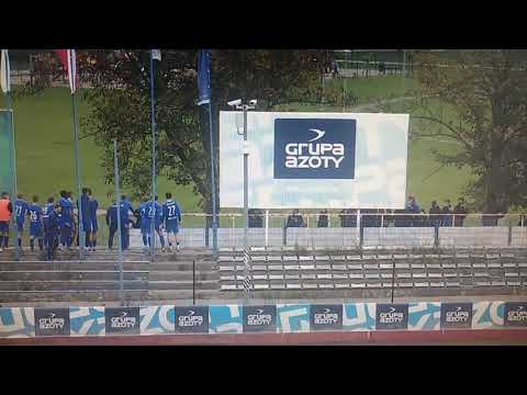 ona by tak chciała ... ale UNIA znów wygrała :) 46. Derby Tarnowa