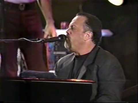 You May Be Right Elton John and Billy Joel 1998