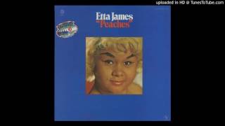 Etta James - Next Door To The Blues (Vinyl Rip)