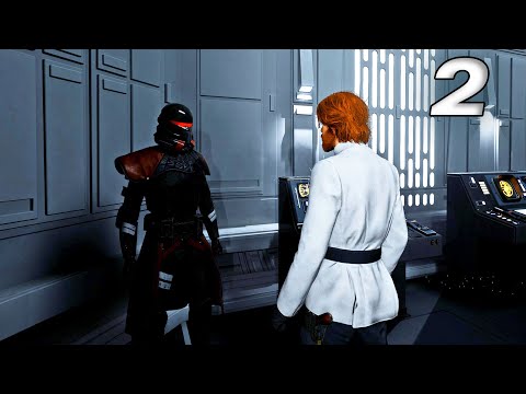 Coming Across The Most Honest Purge Trooper! | 2