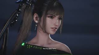 Stellar Blade 2 - Unidentified Naytiba