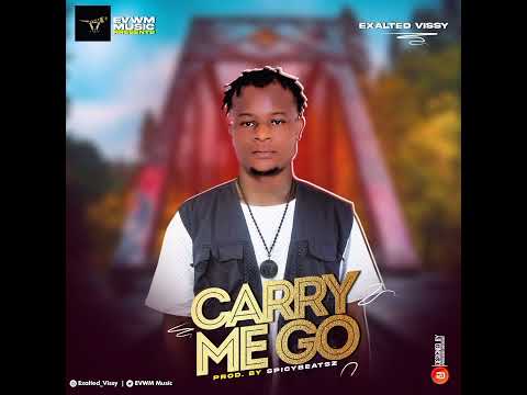 Vissy- Carry Me Go (Official Audio)
