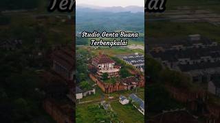 Download lagu STUDIO GENTA BUANA TERBENGKALAI mp3