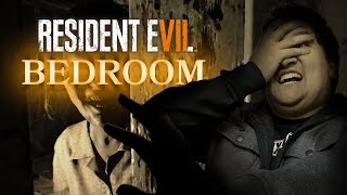MOMMY DEADEST - Resident Evil 7 Bedroom DLC Gameplay