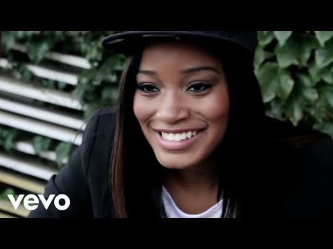 Keke Palmer - The One You Call (Official Video)