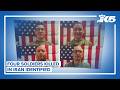 4 US Soldiers Identified Who Died In Iran War