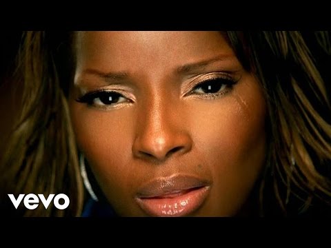 Mary J. Blige - Love @ 1st Sight ft. Method Man