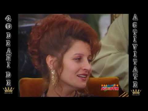 PUIU CODREANU - MARINELA IVAN -  STOIAN MIRCIOV -  Cat de greu e sa fii parasit