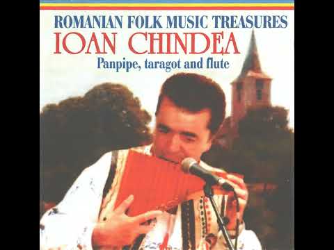 Romanian Folk Music Treasures - 13