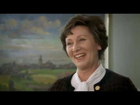 Julia eine ungewöhnliche Frau Staffel 4 - Folge 13  Eine schwere Entscheidung