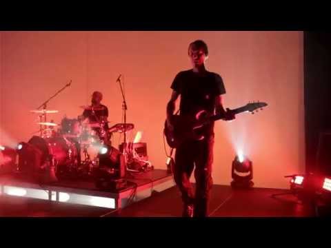 stereo.pilot - Hollow (Live)